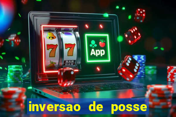 inversao de posse de bola bet365